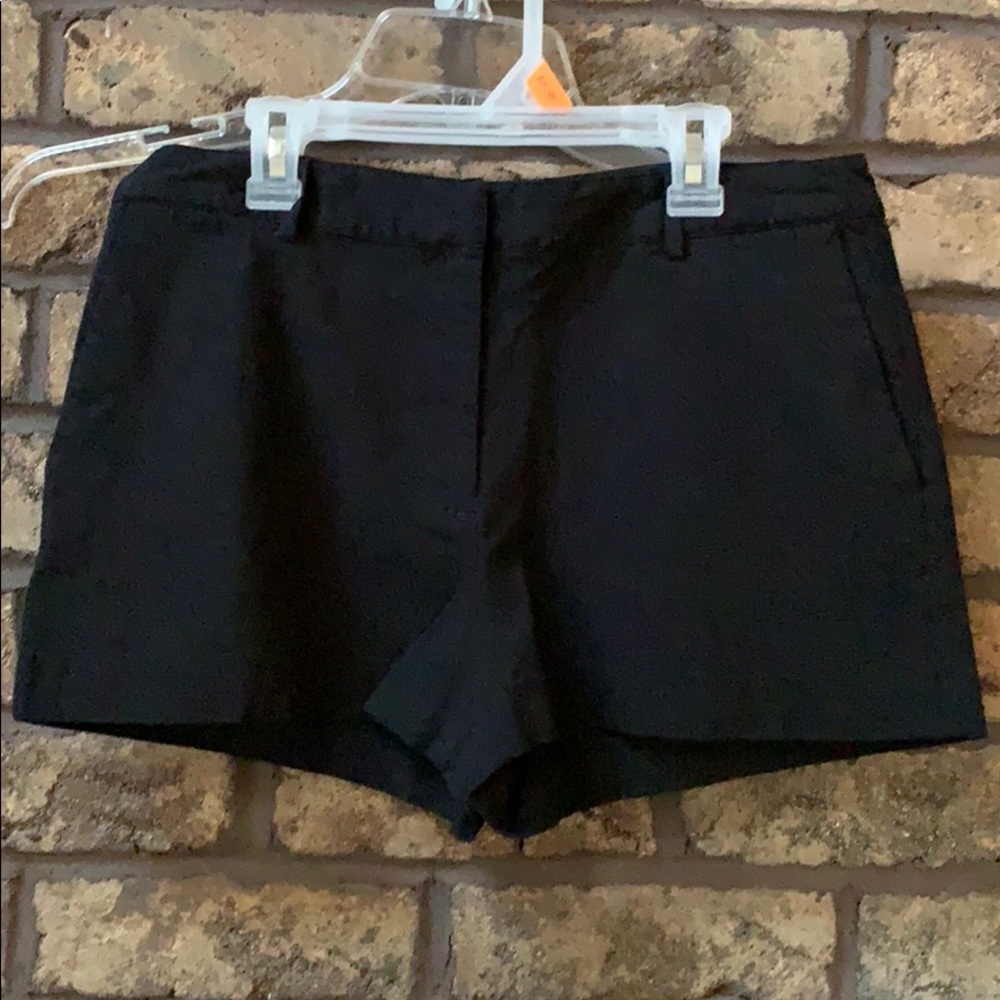 Express stretch shorts size 9/10